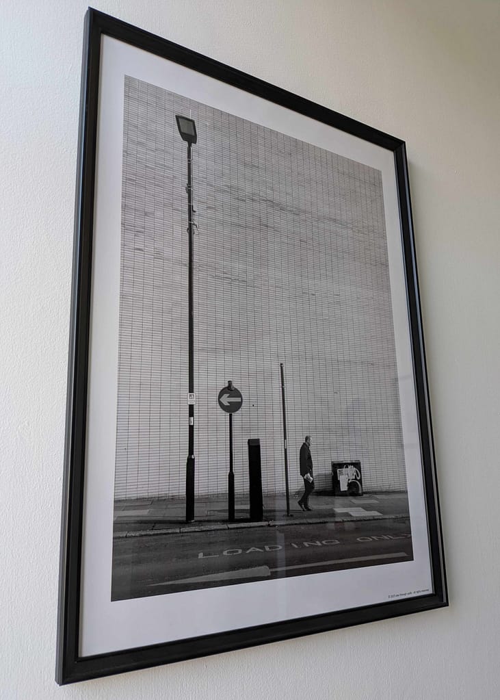 Framing Guide – help with chosing your frame